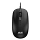 2E Миша MF405, USB-A, чорний - зображення 1