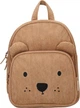 Рюкзак дошкільний Kidzroom Porto Beary Excited коричневий (8712645318687) - зображення 2