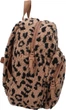 Рюкзак дошкільний Kidzroom Beary Excited Panther Print (8712645323117) - зображення 3