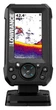 Ехолот Lowrance Eagle 4x Bullet Skimmer - изображение 1