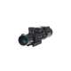 Оптичний приціл Konus KonusPRO AS-34 2-6x28 MIL-DOT IR (7170) - зображення 1
