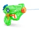 Водний бластер Nano Drencher, 5643R X -Shot Warfare - зображення 2