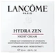 Успокаивающий и увлажняющий ночной крем для лица Lancome Hydra Zen Anti-Stress Moisturising Night 50 ml - изображение 3