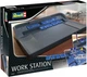 Stacja robocza Revell Work Station do prac modelarskich 390859090 (4009803390857) - obraz 2