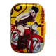 Бокс для зберігання "Route 66" Design N2 - зображення 1