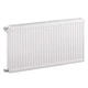 Радіатор VKO11 500х700 Vaillant боковое подключение (0935071211) - изображение 1
