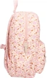 Рюкзак дошкільний Kidzroom Turin Enchanted Memories рожевий (8712645319684) - зображення 3