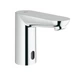 Змішувач для умивальника настільний сенсорний хром Grohe Euroeco 36271000 (00147623) - изображение 1