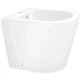 Біде підлогове Білий Mixxus Premium BEVEL MP6598 (00150332) - зображення 1