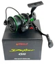 Котушка фідерна/коропова Feima Dexter 4500 (5+1) безінерційна - зображення 2