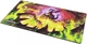 Mata do gry Ravensburger Disney Lorcana TCG: Zimowy czar – Smoczy ogień (4050368988515) - obraz 2