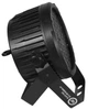 Reflektor sceniczny Light4Me Black PAR 30x3W RGBA-UV LED (5907780147756) - obraz 3