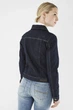 Жіноча темно-синя джинсова куртка NATHALIE Denim Jacket Mexx M BM0506019-01W - изображение 3