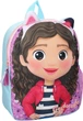 Рюкзак дошкільний Vadobag Fluffy Friends Gabby's Dollhouse (8712645318267) - зображення 1