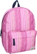 Plecak przedszkolny Milky Kiss Prestige Pink (8712645324480) - obraz 1