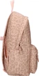 Рюкзак дошкільний Kidzroom Magical Meadows Leopard Print (8712645322936) - зображення 3