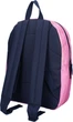 Plecak przedszkolny Milky Kiss Prestige Pink (8712645324480) - obraz 4