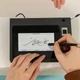 Планшет для цифровой подписи Huion DS530S - изображение 5