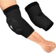 Бандаж налокотник RDX HOSIERY ELBOW FOAM HYP-EBW L (5054421874073) - изображение 1