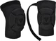 Бандаж наколенник RDX HOSIERY KNEE FOAM K5 HYP-K5BB L (5054421874608) - изображение 3
