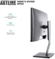 Моноблок ARTLINE Home GL44 (GL44v08) - изображение 8