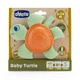 Grzechotka Chicco Eco+ Zółw (8058664151400) - obraz 2
