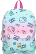 Plecak przedszkolny Vadobag Cheerful Hello Kitty (8712645295100) - obraz 2