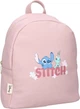Plecak przedszkolny Vadobag Made For You Stitch (8712645323278) - obraz 1