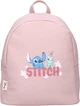 Plecak przedszkolny Vadobag Made For You Stitch (8712645323278) - obraz 2