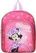 Plecak przedszkolny Vadobag I Like Smiles Minnie Mouse (8712645315556) - obraz 2