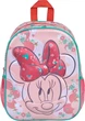 Plecak szkolny Undercover Minnie Mouse 3D (4043946313403) - obraz 1