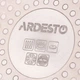 Сковорода глубокая Ardesto Gemini Lucca AR1924GMI (24см) - изображение 7