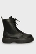 Жіночі черевики YOKO YOUNG Pepe Jeans 40 PLS50560 - зображення 1