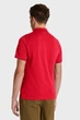 Чоловіче червоне поло TIPPING SS PIQUE POLO Gant M 2062034 - изображение 2