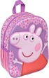 Рюкзак шкільний Undercover Peppa Pig 3D (4043946313502) - зображення 2