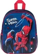 Plecak szkolny Undercover Spiderman 3D (4043946314080) - obraz 1