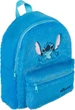 Plecak szkolny Undercover Stitch pluszowy (4043946321910) - obraz 1