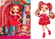 Лялька Rainbow High Be Dazzling Vivienne Rouge 597803/3 (35051597803) - зображення 1