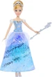 Lalka Disney Princess Kopciuszek JBF94/4 (6947731057641) - obraz 2