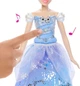 Lalka Disney Princess Kopciuszek JBF94/4 (6947731057641) - obraz 5
