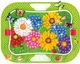 Мозаїка для дітей Quercetti Nature Fun and Pegs (8007905009680) - зображення 3