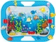 Mozaika dla dzieci Quercetti Ocean Fun Fish and Pegs (8007905009697) - obraz 3