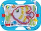 Mozaika dla dzieci Quercetti Ocean Fun Fish and Pegs (8007905009697) - obraz 4