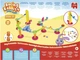 Гоночна траса Jumbo Racing Rabbits Deluxe Set 2051765 (8721017600190) - зображення 6