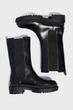 Жіночі чорні челсі BETTLE CITY Pepe Jeans 40 PLS50431 - изображение 3