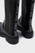 Жіночі чорні челсі BETTLE CITY Pepe Jeans 40 PLS50431 - изображение 4