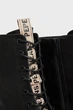 Жіночі чорні черевики SODA BLOCK Pepe Jeans 36 PLS50487 - изображение 4