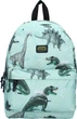 Plecak przedszkolny Vadobag Skooter Dino Explorer (8712645302785) - obraz 1