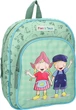 Plecak przedszkolny Vadobag Fien and Teun Animal Friends (8712645309753) - obraz 1