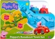 Гоночна траса Peppa Pig Peppa's City Tour 4680722 (6097017023034) - зображення 1